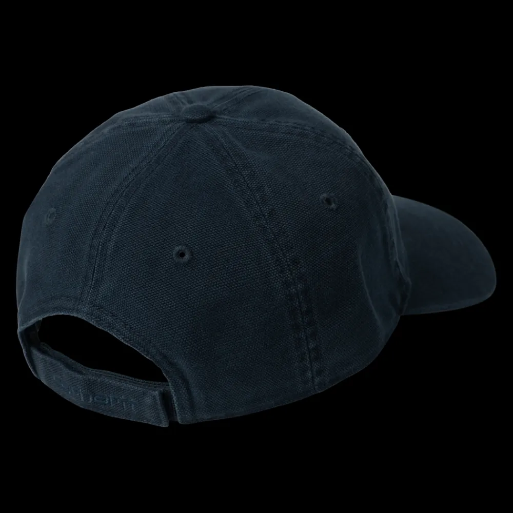 New Selby Canvas Cap, Huer & Kasketter