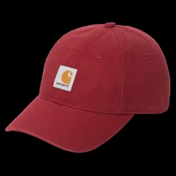 Outlet Selby Canvas Cap, Huer & Kasketter