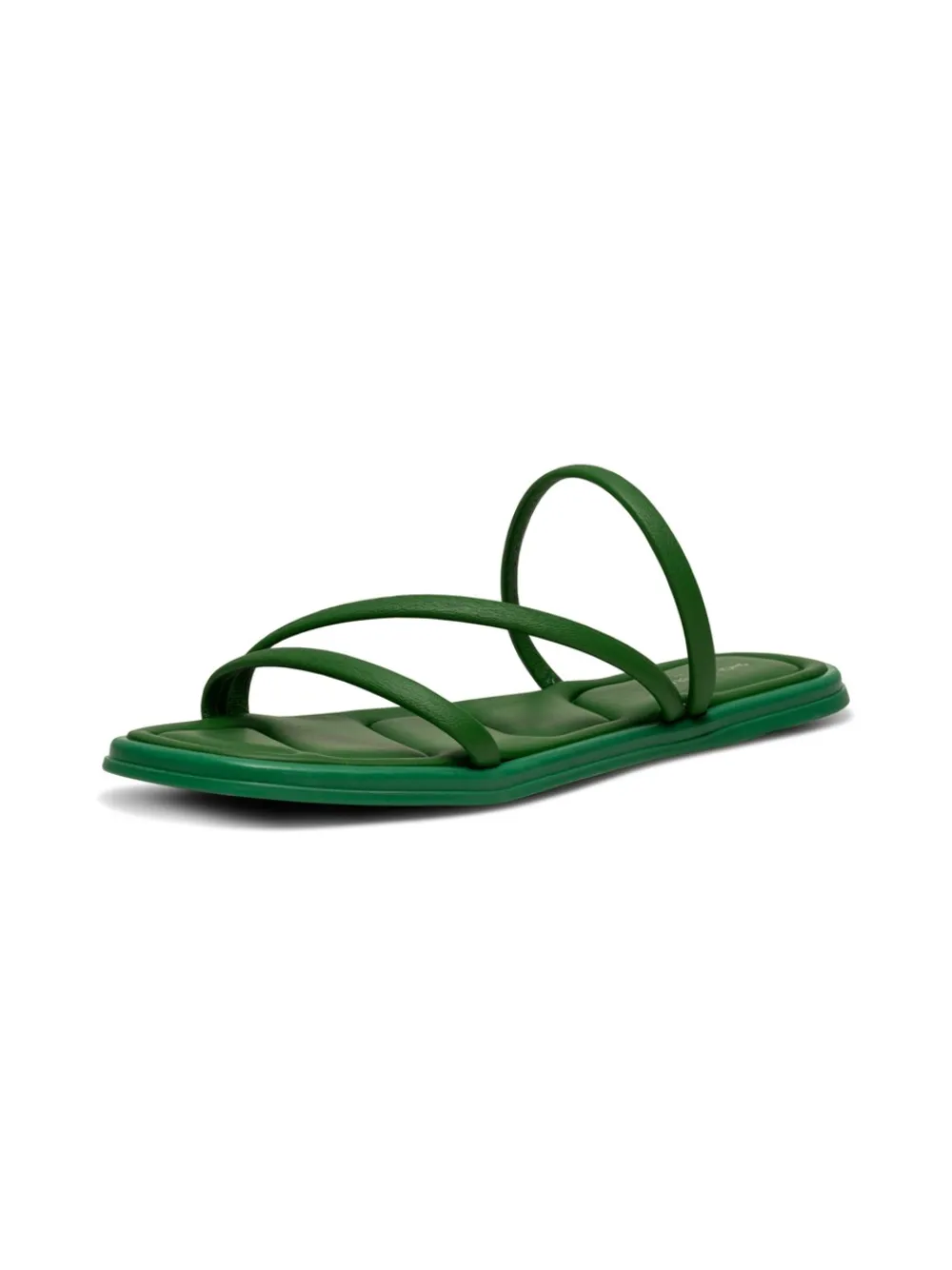Woden Selena Strap Sandal, , 41-Dame Sandaler