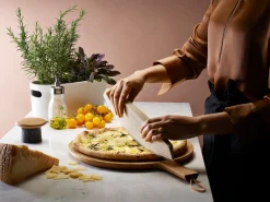 Discount Selvandende Herb Organiser, Hvid Køkkentilbehør & -Redskaber