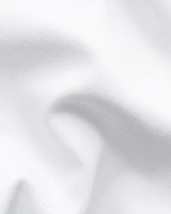 Semi-Solid Twill Contemporary Skjorte, , 40 Skjorter