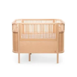 Sebra Seng, Baby & Junior,-Børn Møbler