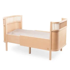 Sebra Seng, Baby & Junior,-Børn Møbler