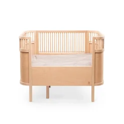 Sebra Seng, Baby & Junior,-Børn Møbler