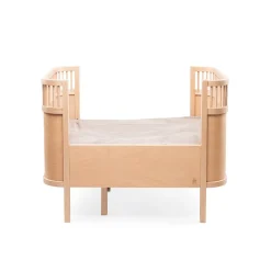 Sebra Seng, Baby & Junior,-Børn Møbler