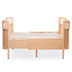 Sebra Seng, Baby & Junior,-Børn Møbler