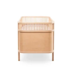 Sebra Seng, Baby & Junior,-Børn Møbler