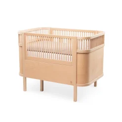Sebra Seng, Baby & Junior,-Børn Møbler