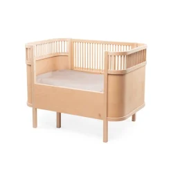 Sebra Seng, Baby & Junior,-Børn Møbler