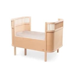 Sebra Seng, Baby & Junior,-Børn Møbler