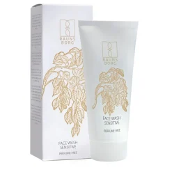 Raunsborg Sensitive Face Wash, 100 ml- Ansigtspleje