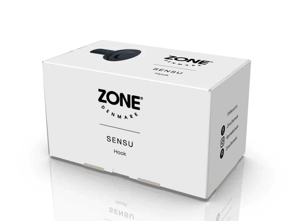 Online Sensu Krog, Bøjler & Knager