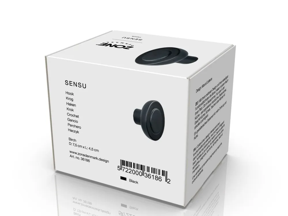 Outlet Sensu Krog, Bøjler & Knager