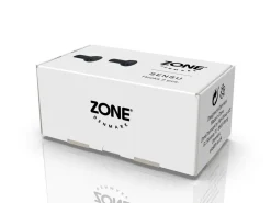 Zone Sensu 2-pak Krog,- Bøjler & Knager