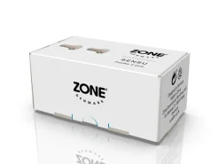 Zone Sensu 2-pak Krog,- Bøjler & Knager