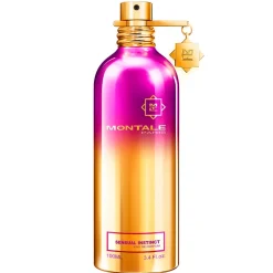 New Sensuel Instinct Eau De Parfum, 100 ml Nicheparfumer