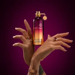 New Sensuel Instinct Eau De Parfum, 100 ml Nicheparfumer