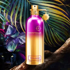 New Sensuel Instinct Eau De Parfum, 100 ml Nicheparfumer
