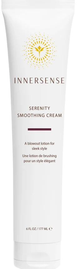 Clearance Serenity Smoothing Cream, 177 ml Hårstyling