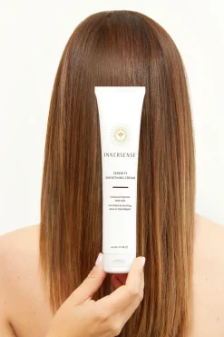 Clearance Serenity Smoothing Cream, 177 ml Hårstyling