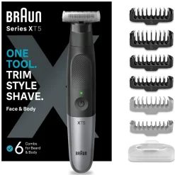 Sale Serie X XT5200 Trimmer Personlig Pleje