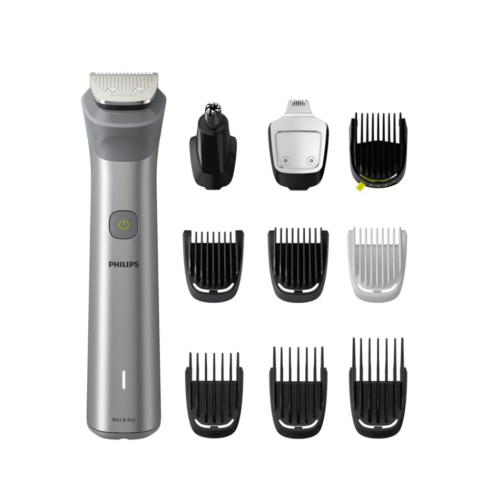 Philips Series 5000 All-In-One MG5920/15 Trimmer- Personlig Pleje