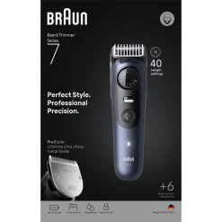 Sale Series 7 BT7520 Skægtrimmer Personlig Pleje
