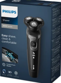 Philips Series 5000 S5467/17 Barbermaskine- Personlig Pleje