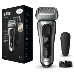 Online Series 8 8517S Wet&Dry Barbermaskine Personlig Pleje