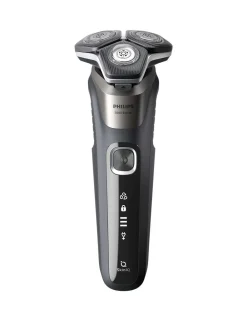 Philips Series 5000 Wet & Dry S5887/10 Barbermaskine- Personlig Pleje