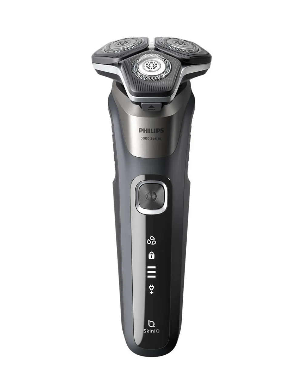 Philips Series 5000 Wet & Dry S5887/10 Barbermaskine- Personlig Pleje