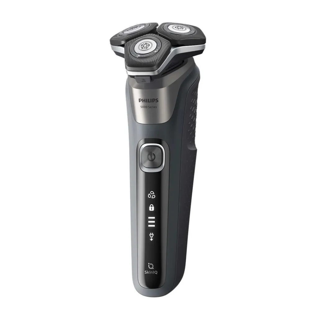 Philips Series 5000 Wet & Dry S5887/10 Barbermaskine- Personlig Pleje
