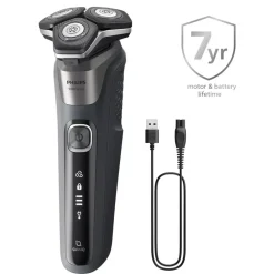Philips Series 5000 Wet & Dry S5887/10 Barbermaskine- Personlig Pleje