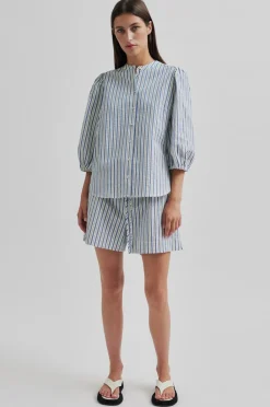 Second Female Serifa Shorts, , L-Dame Shorts