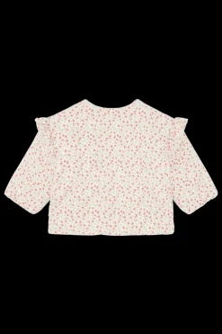 Hust & Claire Sessie Spring Bluse, , 92 cm-Børn Bluser