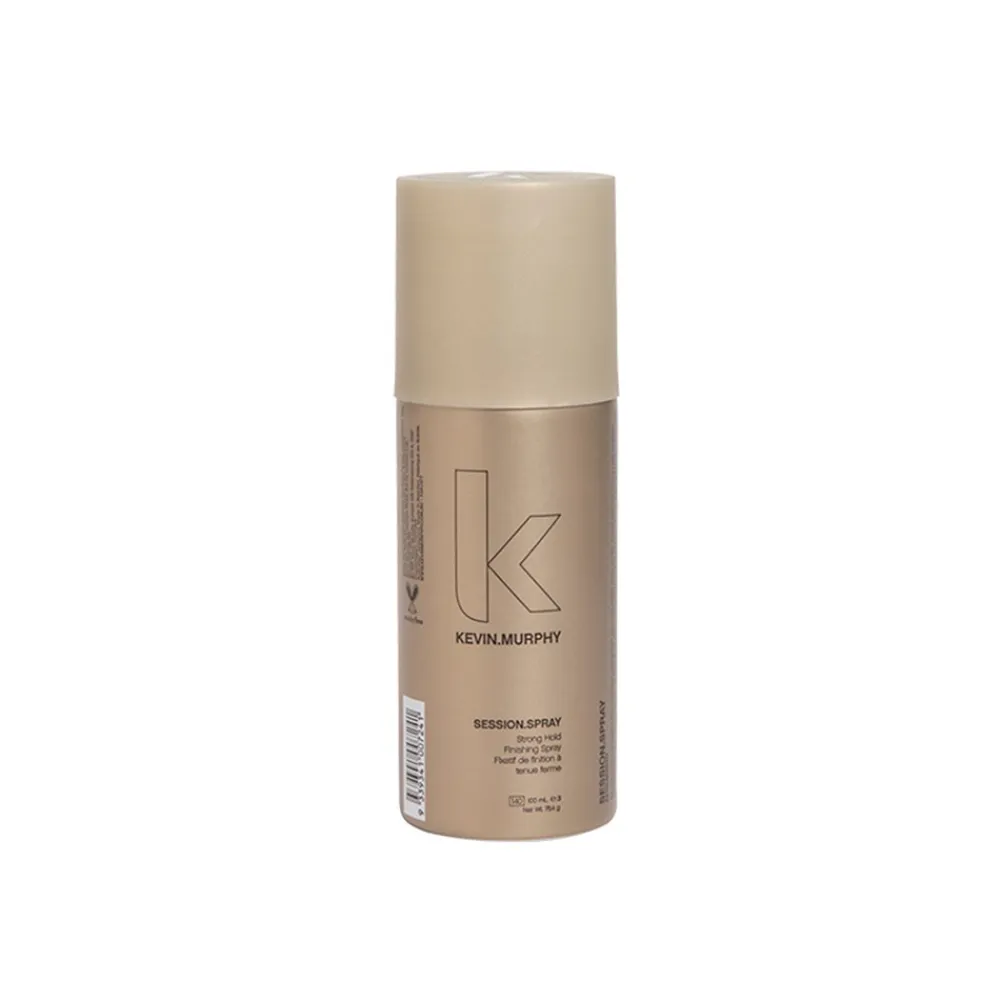 Outlet Session Spray, 100 ml Hårpleje