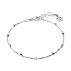 Sif Jakobs Jewellery Sfere Armbånd, , 16 cm-Dame Armbånd