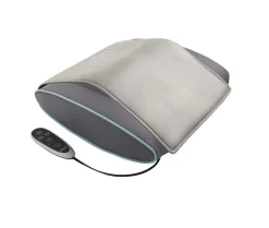 Homedics SGP-1500H Shiatsu Genopladelig Massagepude- Øvrigt Elektronik