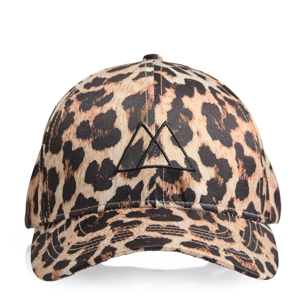 Discount Shade Logo Cap, Dame Huer & Kasketter