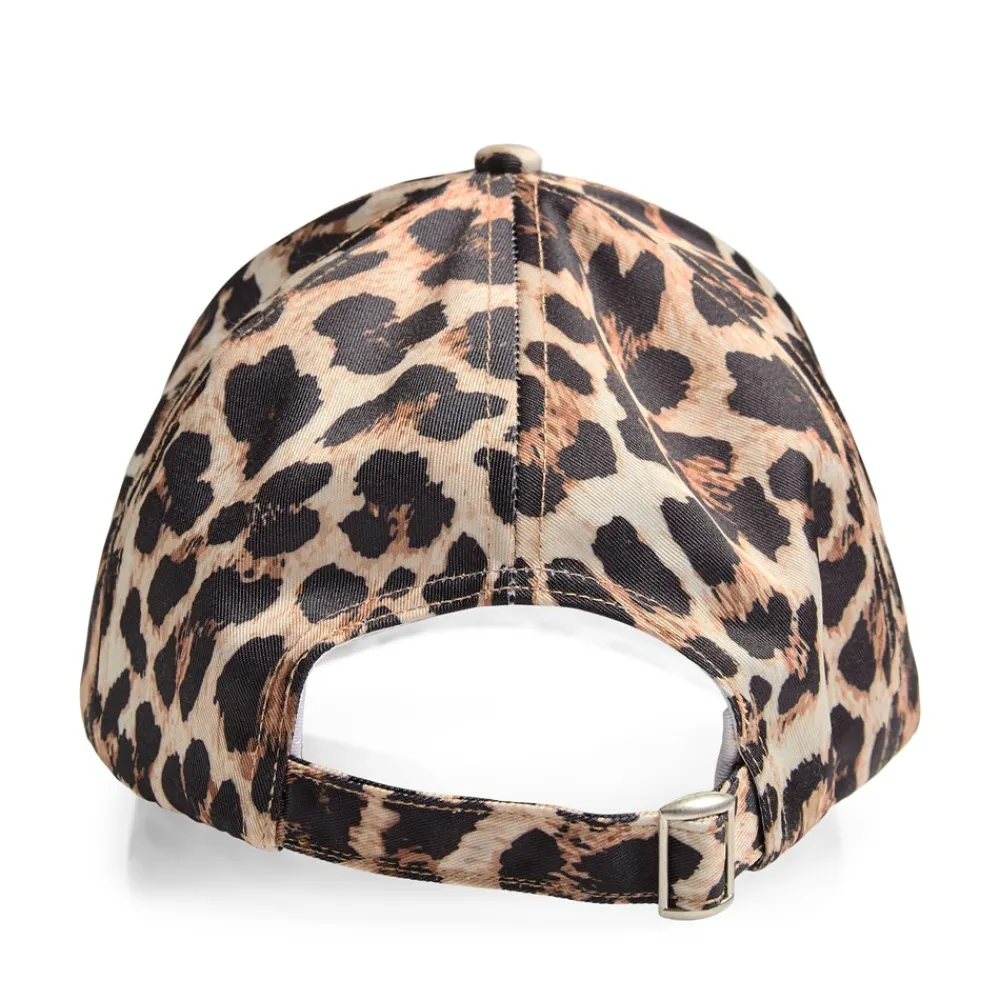 Discount Shade Logo Cap, Dame Huer & Kasketter