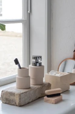 Mette Ditmer Shades Tandbørsteholder,- Dispensere & Tandkrus