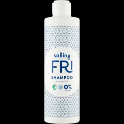 Hot Shampoo, 375 ml Hårpleje