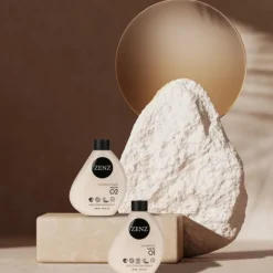 Zenz Shampoo Pure no. 01, 250 ml- Hårpleje|Hårpleje