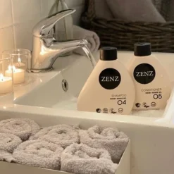 New Shampoo Sweet Sense no. 04, 250 ml Hårpleje
