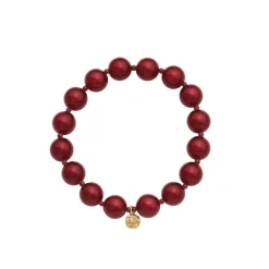 Maanesten Shani Heart Armbånd, , 18 cm-Dame Armbånd