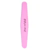 Le Mini Macaron Shape & Buff Sanding Sponge- Negle