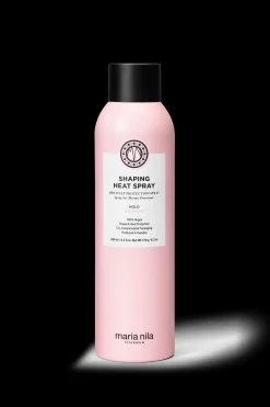 Maria Nila Shaping Heat Spray, 250 ml- Hårpleje|Hårstyling