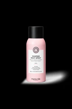 Maria Nila Shaping Heat Spray, 100 ml- Hårpleje|Hårstyling