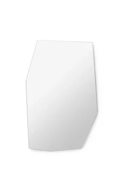 ferm LIVING Shard Spejl, , 59,5x76,4 cm- Spejle|Spejle