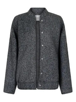 Online Sharon Bomber Jakke, , 36 Dame Jakker & Frakker